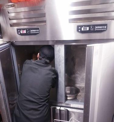 如何正确处理不锈钢冰箱，保持其品质与美观（维护关键）