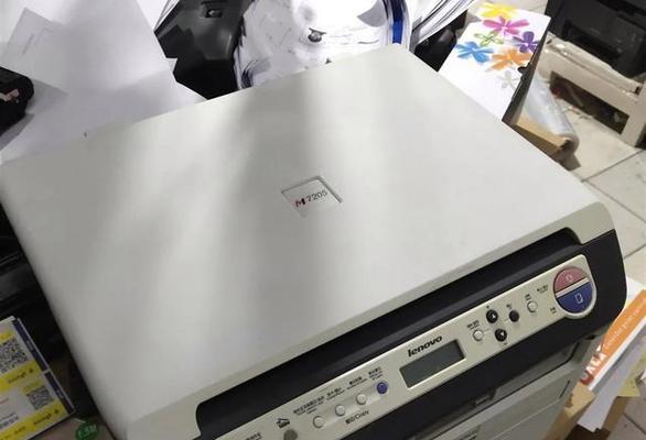 打印机换粉盒故障及解决方法（遇到打印机换粉盒故障怎么办）