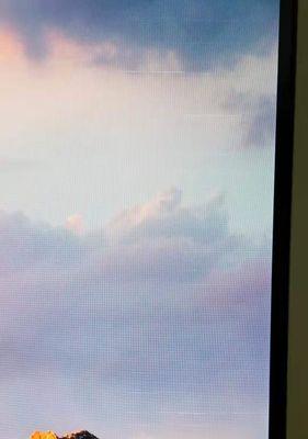 解决显示器闪烁问题的有效方法（如何应对显示器闪烁不正常情况）