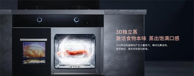 以新森歌集成灶的独特魅力（传统与现代的完美结合）