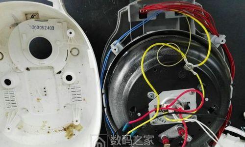 电饭煲不加热故障原因分析（探究电饭煲不加热的原因及解决方法）
