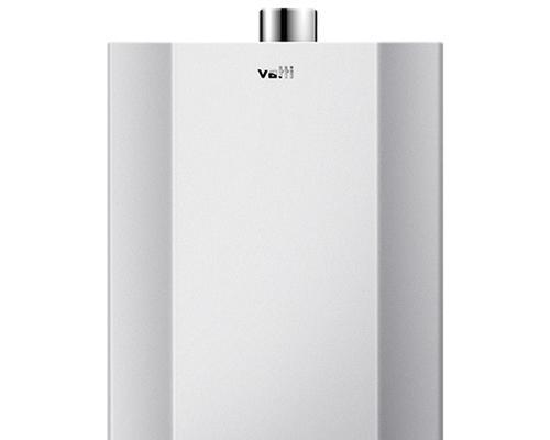 华帝燃气热水器E4故障怎么办（解析E4故障原因）