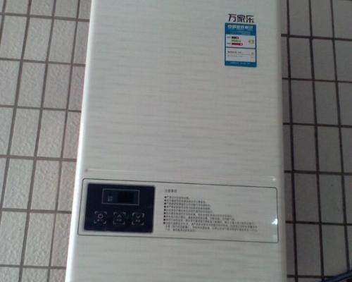 选择什么燃气热水器更好（关键因素和推荐品牌）