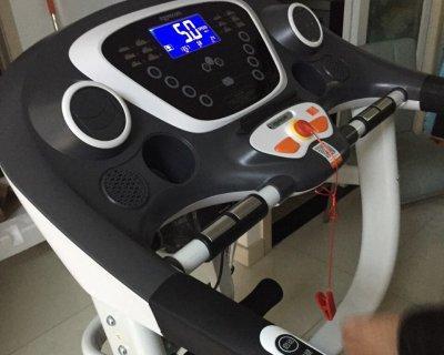 跑步机跑不动（运动达人分享的实用技巧）