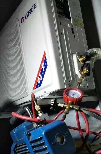 解析格力空调常见故障及解决方法（格力空调故障原因及维修技巧）