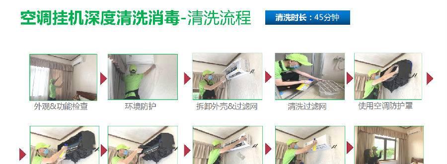 如何正确清洗燃气热水器（掌握清洗技巧）