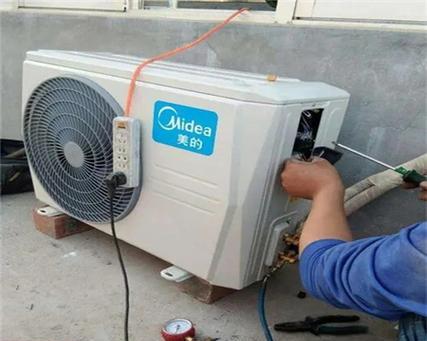 如何正确操作中金移动空调加氟（掌握加氟方法）