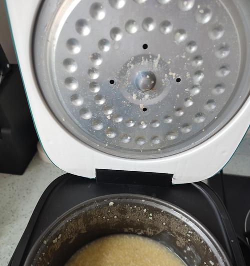 小米电饭煲开机异响解决方法（解决小米电饭煲开机时的异响问题）
