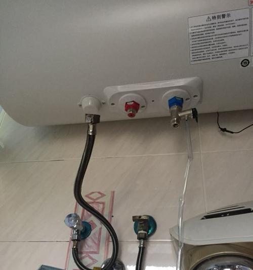 电热水器清洗后不出热水，可能的原因和解决方法