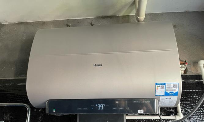 电热水器清洗后不出热水，可能的原因和解决方法
