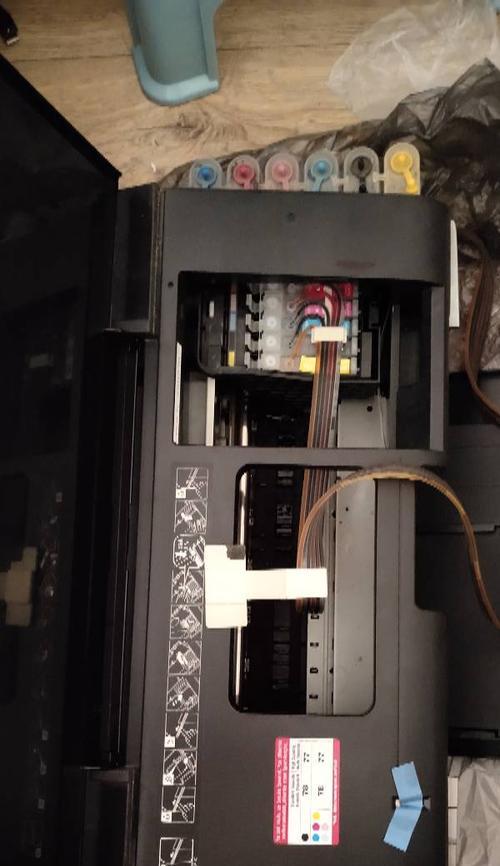 修理Epson打印机的方法与技巧（解决Epson打印机故障的实用指南）