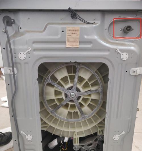 洗衣机只嗡嗡响不转的原因及解决办法（详解洗衣机只嗡嗡响不转的故障排查与维修指南）
