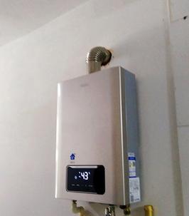 红外线燃气热水器清洗方法（保持红外线燃气热水器清洁是关键）