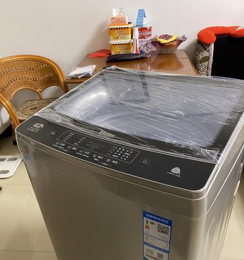 海尔洗衣机保修10年，品质有保障（长久保修承诺）