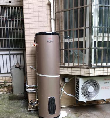 夏普空气能热水器故障排除指南（快速解决您的热水器问题）