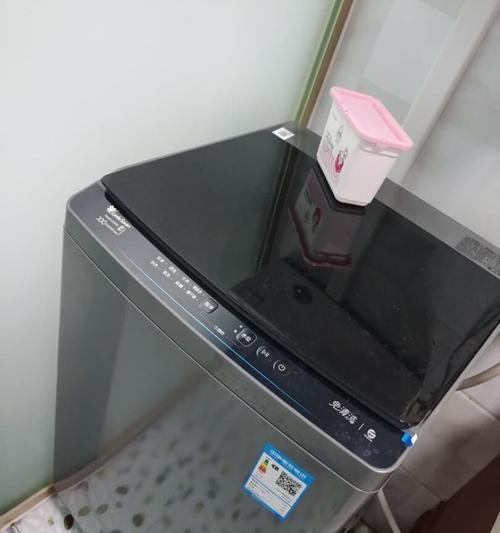 海尔洗衣机显示FC故障处理方法（快速解决FC故障的实用指南）