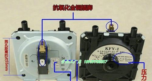 解决欧普燃气热水器E1故障的方法（欧普燃气热水器E1故障维修指南）