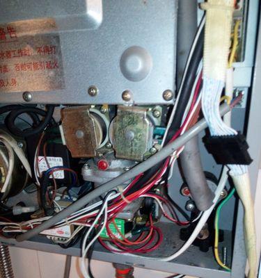 燃气热水器打不着火的原因及解决方法（详解燃气热水器无法点火的常见问题和解决方法）