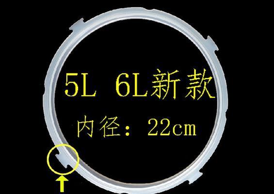 电饭煲胶圈更换指南（简单实用的换胶圈方法）