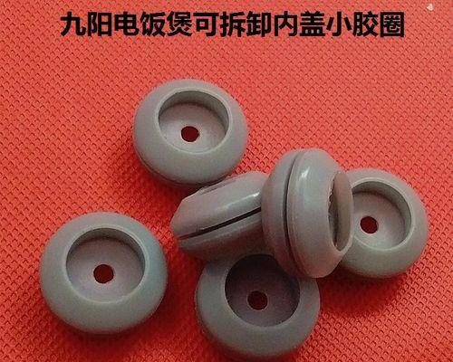 电饭煲胶圈更换指南（简单实用的换胶圈方法）
