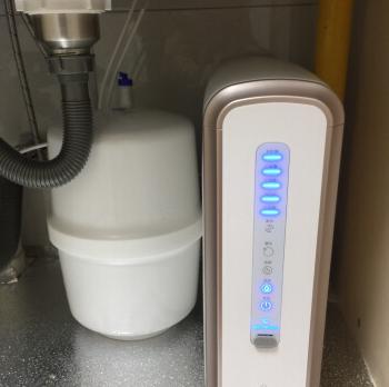 净水器加热指示闪的原因与解决方法（了解加热指示闪烁问题）