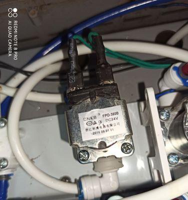 净水器加热指示闪的原因与解决方法（了解加热指示闪烁问题）