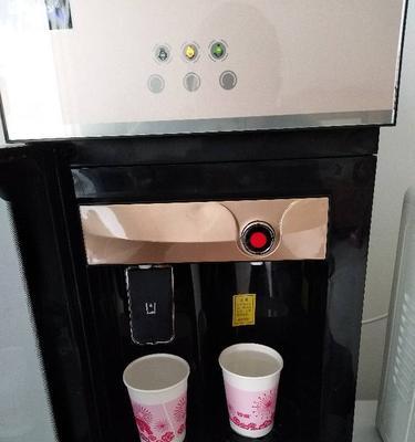 电热饮水机漏水原因及解决方法（揭秘电热饮水机漏水的真凶）