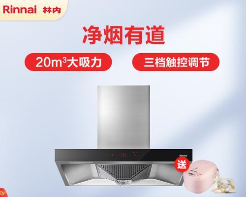 林内抽油烟机风量小的问题（分析原因及维修方法）