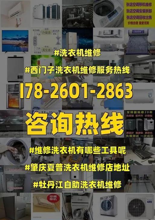 夏普洗衣机显示E10故障解析（解读夏普洗衣机E10故障及解决方法）