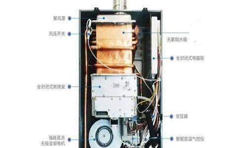 万和燃气热水器水不热的故障及维修方法（为什么万和燃气热水器的热水不热）