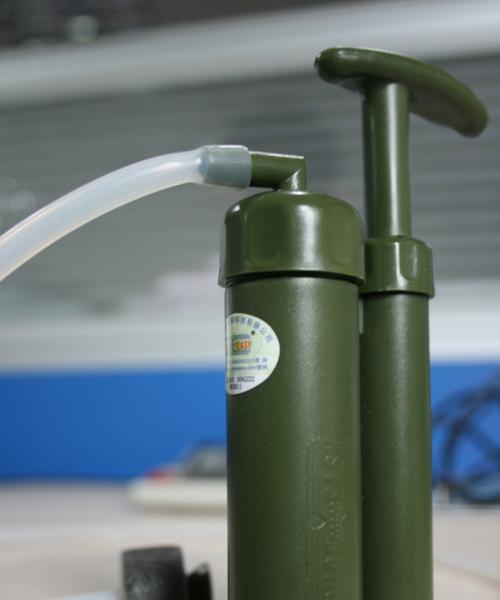 单兵净水器维修方法（解决单兵净水器故障的有效途径）