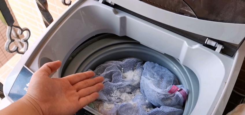 小孩如何徒手搬洗衣机（解锁小孩的超能力）
