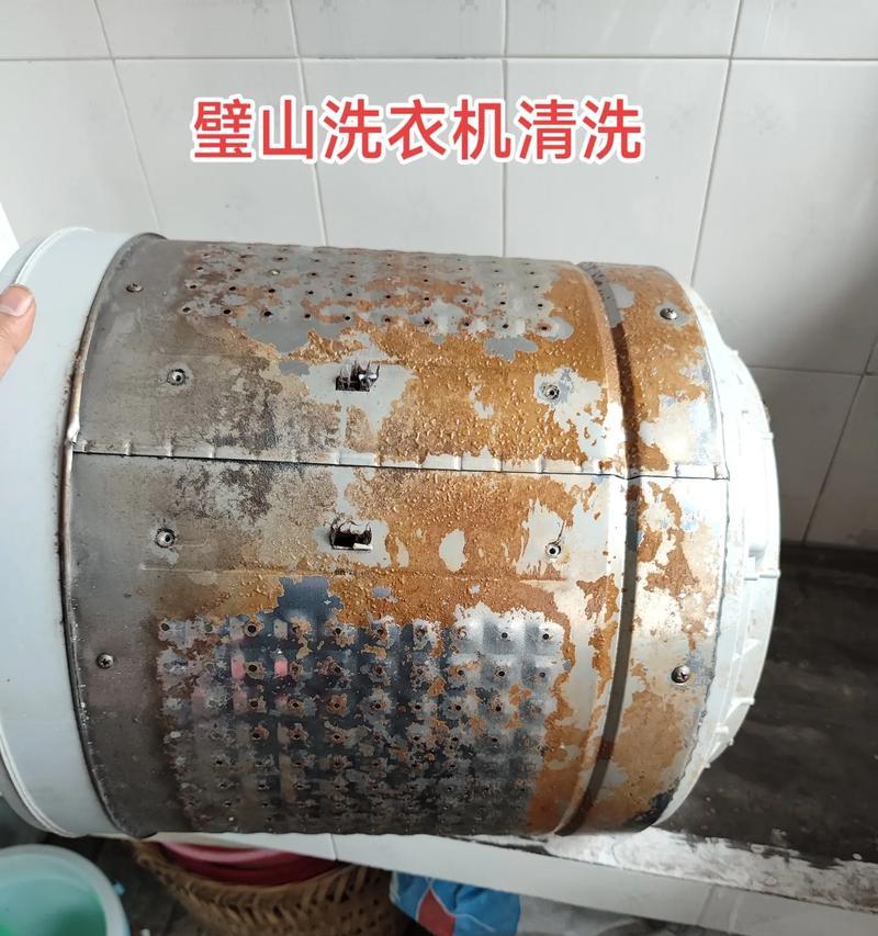 如何清洗冰箱，让它焕然一新（抽油烟机是关键）