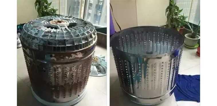 如何清洗冰箱，让它焕然一新（抽油烟机是关键）