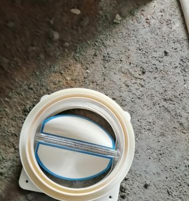 迅达油烟机止回阀清洗指南（保持油烟机顺畅工作的关键）