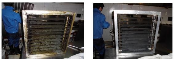 如何正确清洗抽油烟机内部（实用清洗方法）