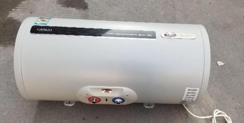 康泉热水器漏水的处理方法（如何快速解决康泉热水器漏水问题）