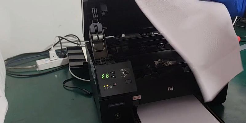 打印机不开机的故障分析与解决方法（解决打印机无法开机的有效措施）