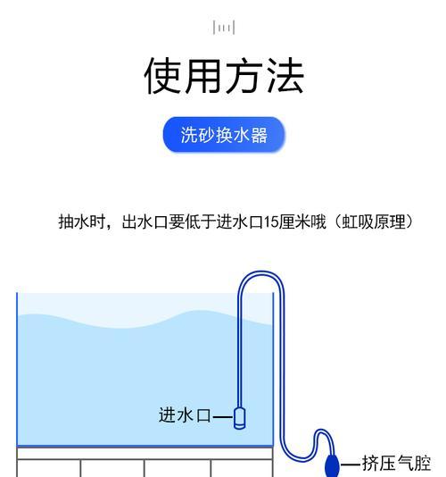 鱼缸净水器漏水处理方法（解决鱼缸净水器漏水的实用技巧）