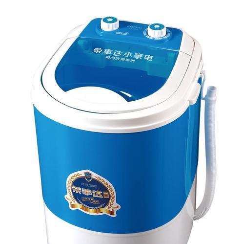 洗衣机脱水机坏了的原因及解决办法（洗衣机脱水机故障分析与修复方法）
