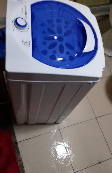 洗衣机脱水机坏了的原因及解决办法（洗衣机脱水机故障分析与修复方法）