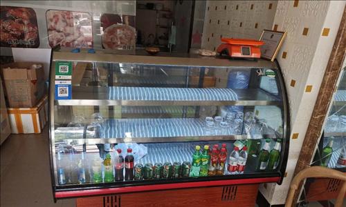 商用冰柜冷藏HH的重要性（保鲜、节能、便捷）