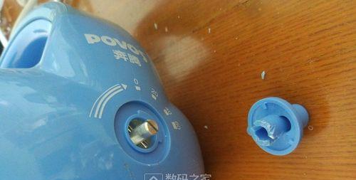 如何正确清洗豆浆机（一步步教你保持豆浆机的卫生和使用寿命）