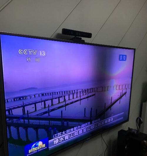 电视机屏幕出现竖条纹修复办法（解决电视机屏幕竖条纹问题的有效方法）