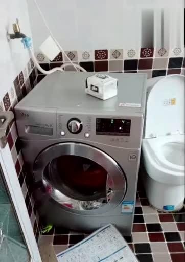 福州晚上洗衣机扰民怎么办（合理安排洗衣时间）
