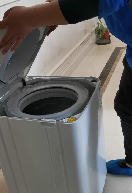 福州晚上洗衣机扰民怎么办（合理安排洗衣时间）