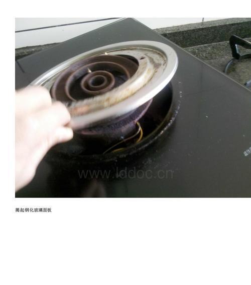 商用燃气灶清洗方法（保持商用燃气灶清洁的有效技巧）