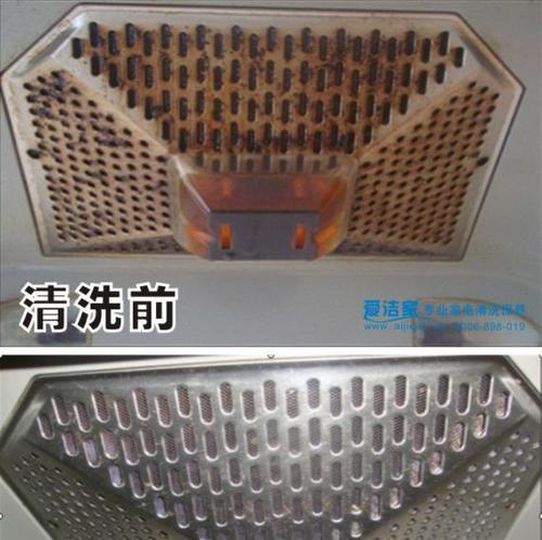 如何正确拆卸和清洗美式油烟机（简单易行的方法帮您保持厨房清洁）
