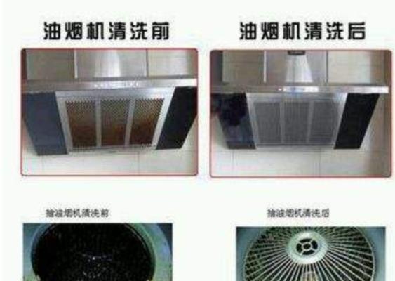 如何正确拆卸和清洗美式油烟机（简单易行的方法帮您保持厨房清洁）
