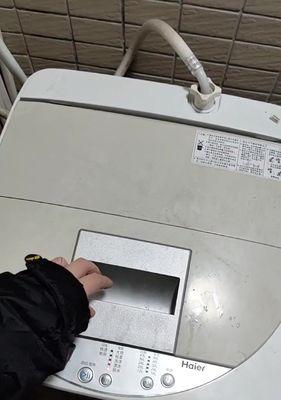 智能洗衣机不脱水的维修方法（解决智能洗衣机不脱水问题的简单方法）